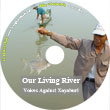 cd our living river