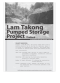  Lam Takong Pumped Storage Project
